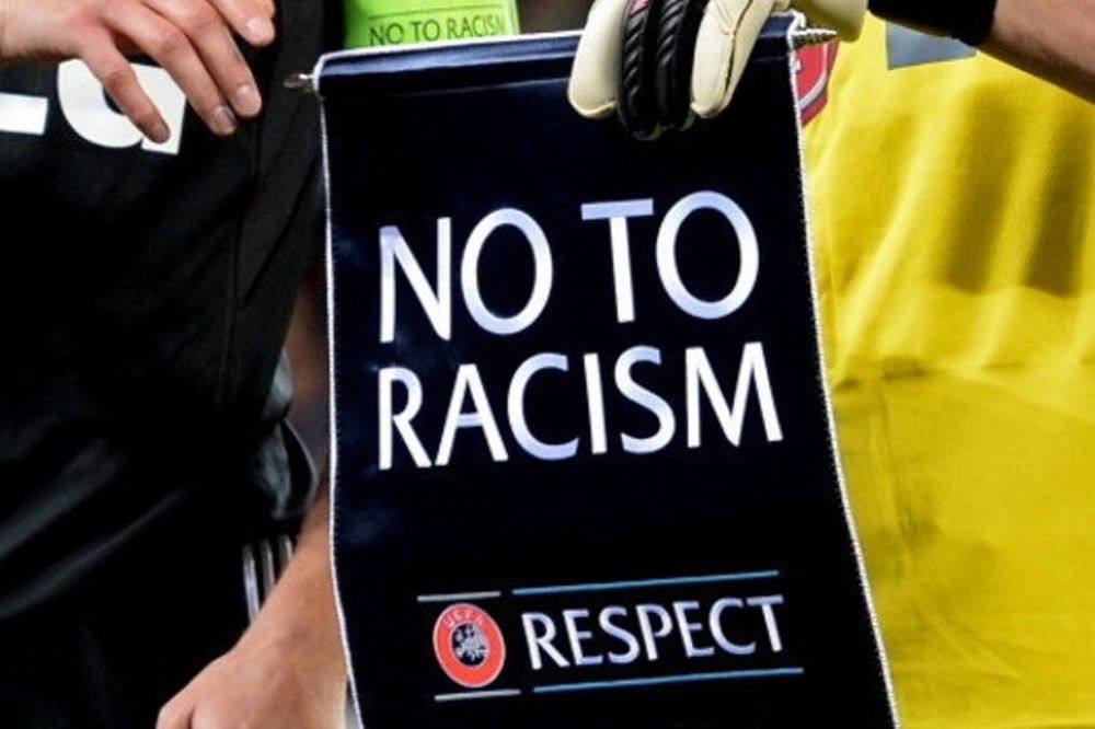 Άμεση αντίδραση της UEFA στις ρατσιστικές και νεοναζιστικές προκλήσεις στα ελληνικά γήπεδα