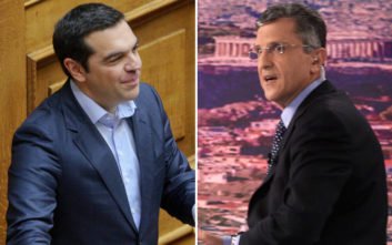 Τσίπρας: Ο φίλος μου Αυτιάς που είχε περάσει… δύσκολα να υπολογίζει σαν αριθμομηχανή πόσο χάνουν οι συνταξιούχοι, τώρα τσιμουδιά (video)