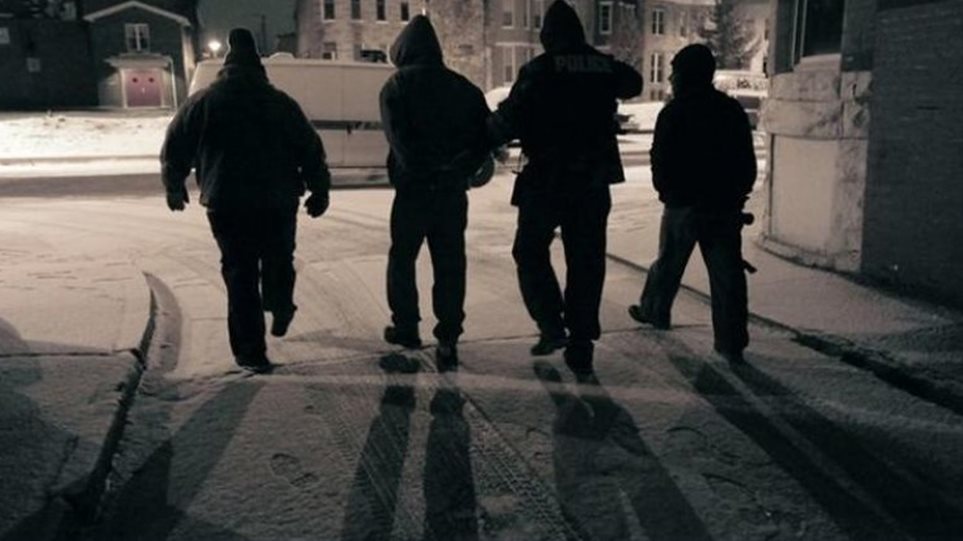 Η κλιματική αλλαγή κάνει κακό και… στην εγκληματικότητα