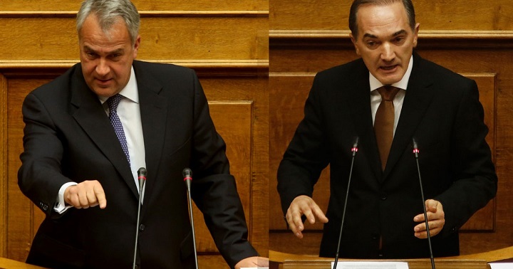 Το πόρισμα του ΣΥΡΙΖΑ για τις αρθροσκοπήσεις – Περαιτέρω έρευνα για Βορίδη, Σαλμά