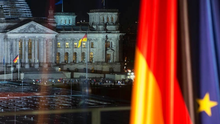 Γερμανία: Κρίσιμο Σαββατοκύριακο για CDU και SPD με διλήμματα και αδιέξοδα