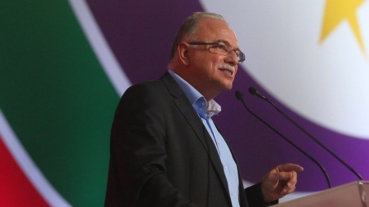 «Η κυβέρνηση Τσίπρα και ο ΣΥΡΙΖΑ αποτελούν ένα ανθεκτικό, αριστερό, προοδευτικό πείραμα κόντρα στο κυρίαρχο ρεύμα στην Ευρώπη»