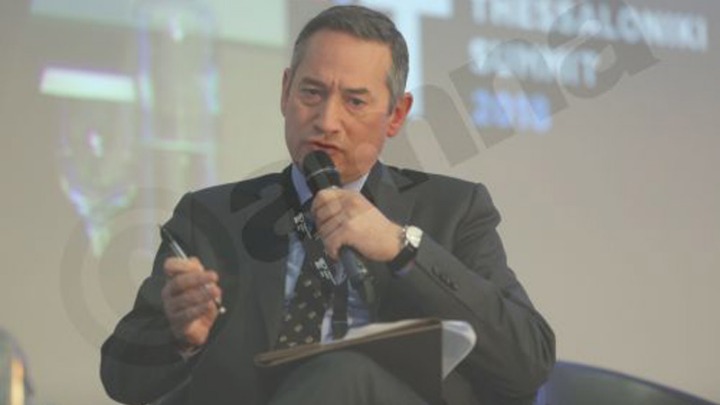 Δ. Μάρης: Συνεργασίες και εποικοδομητικοί συμβιβασμοί κλειδιά για ένα νέο επιχειρηματικό μοντέλο