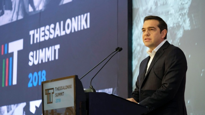 Τσίπρας: Διαψεύδονται οι Κασσάνδρες για την περικοπή των συντάξεων