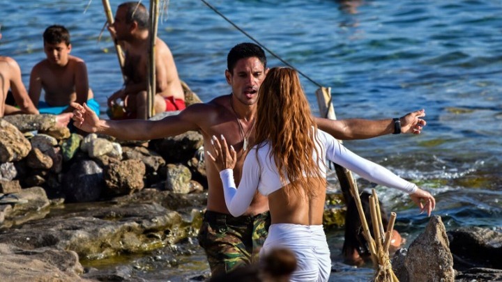 Ταινίες: Τι θα δούμε στις αίθουσες σε πρώτη προβολή