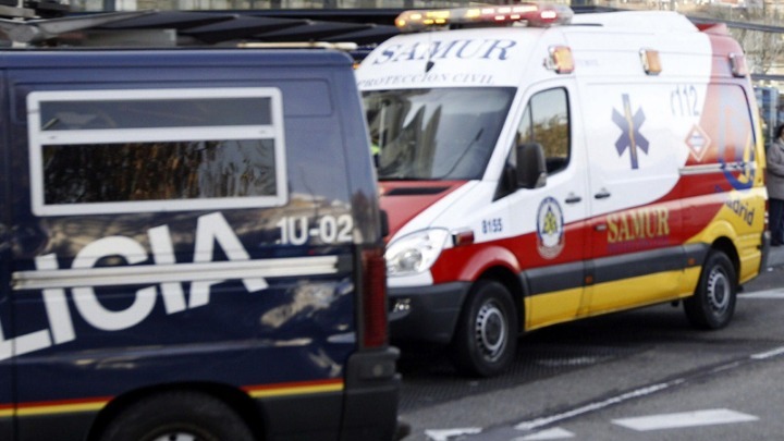 Βαρκελόνη: Ένας νεκρός, πέντε ελαφρά τραυματίες σε εκτροχιασμό αμαξοστοιχίας