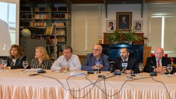ΕΛΠΕ: Δράσεις εταιρικής κοινωνικής ευθύνης στα νησιά του Ιονίου