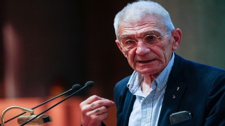 Μπουτάρης: Το έζησα, το χόρτασα… Αντίο!