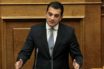 Σκρέκας (βουλευτής ΝΔ): Όποιος παρακινεί για καταλήψεις εγκληματεί κατά των παιδιών και της πατρίδας