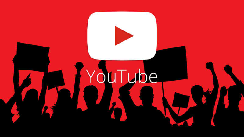 Η “εκδίκηση” του YouTube και η “δικαίωση” του Χαρίλαου Φλωράκη