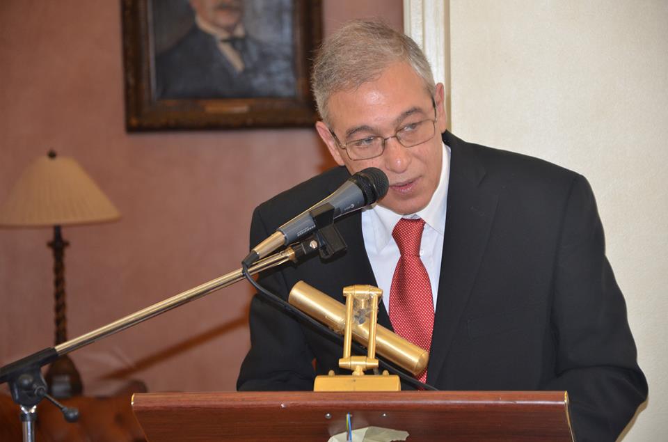 Ελληνικός Ερυθρός Σταυρός: Νέος πρόεδρος ο Ανδρέας Μαμαντόπουλος – Καθαιρέθηκε ο Νικόλαος Οικονομόπουλος