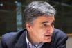 Τσακαλώτος: Ανησυχώ για την απόφαση του Eurogroup – Χρειάζονται πιο ισχυρά μέτρα