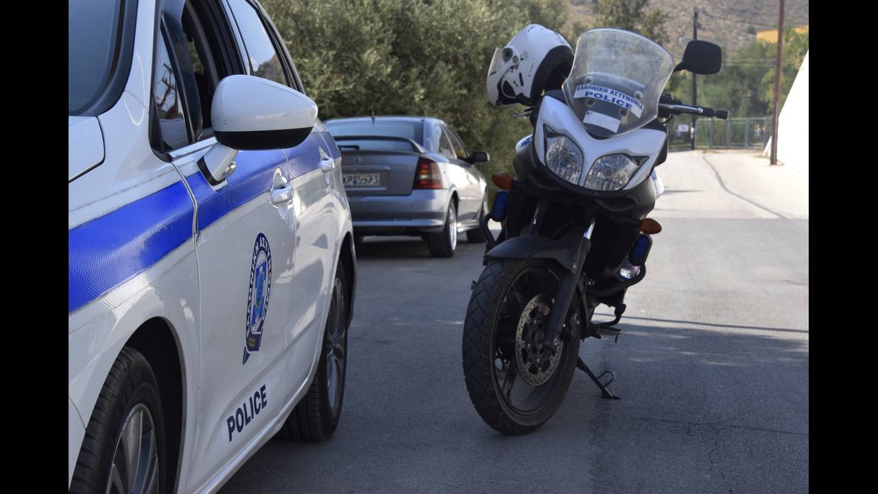 Συνελήφθησαν γνωστοί bodybuilder για παράνομη διακίνηση αναβολικών φαρμάκων (φωτογραφίες)