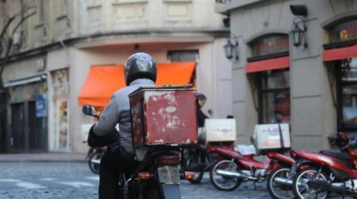 Άλλος ένας νεκρός διανομέας, στη Θεσσαλονίκη – Ο δέκατος σε δύο χρόνια (video, εικόνες)