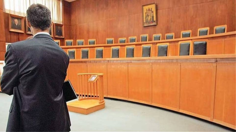 Ένωση Εισαγγελέων: Κατάλοιπο μιας άλλης εποχής ο νόμος περί καταχραστών του Δημοσίου