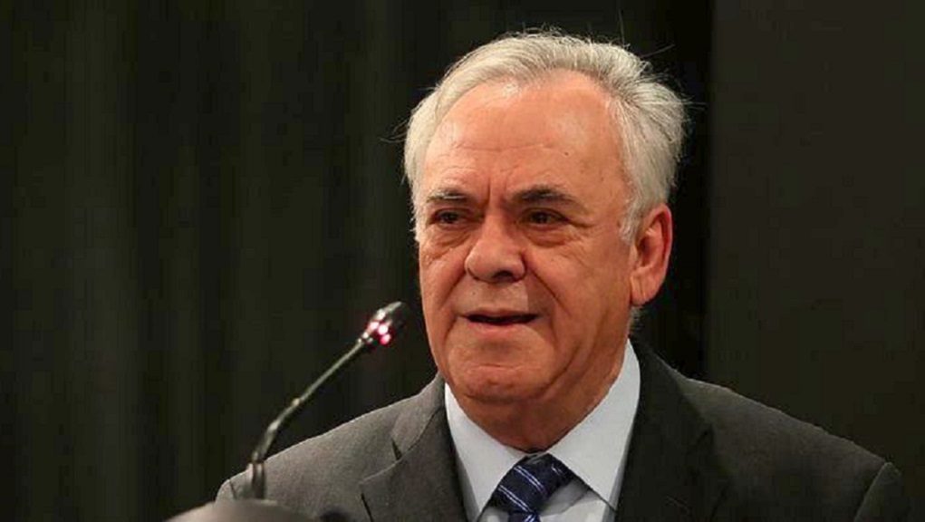 Δραγασάκης: Προστασία της πρώτης κατοικίας και για το 2019