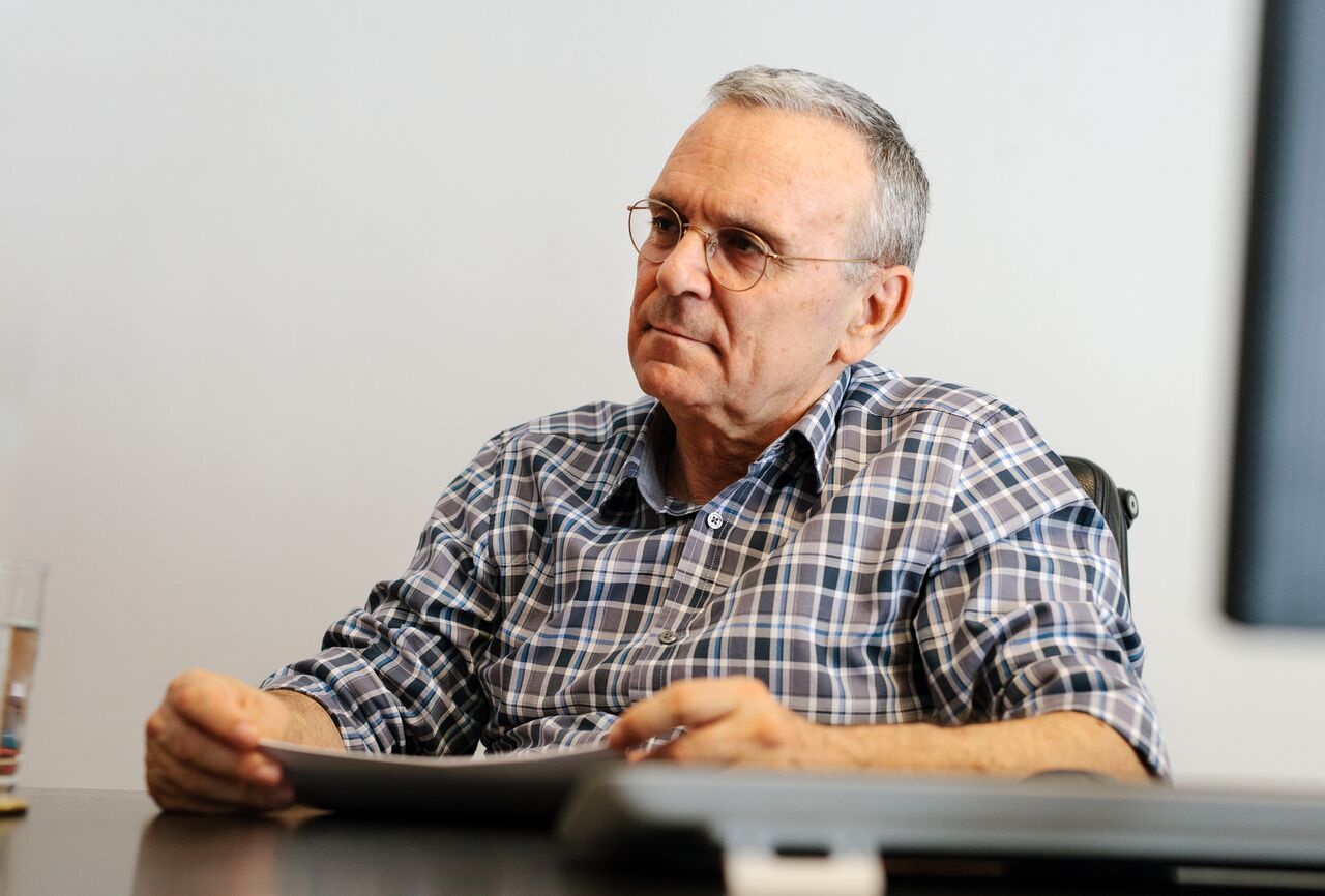 Γ. Δρόσος: Εξήγησε το σχέδιό του για την ΕΡΤ στην Επιτροπή Θεσμών και Διαφάνειας