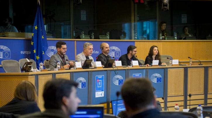 Οι επιπτώσεις της δραστηριότητας των μονοπωλίων των social media στην καθημερινή μας ζωή
