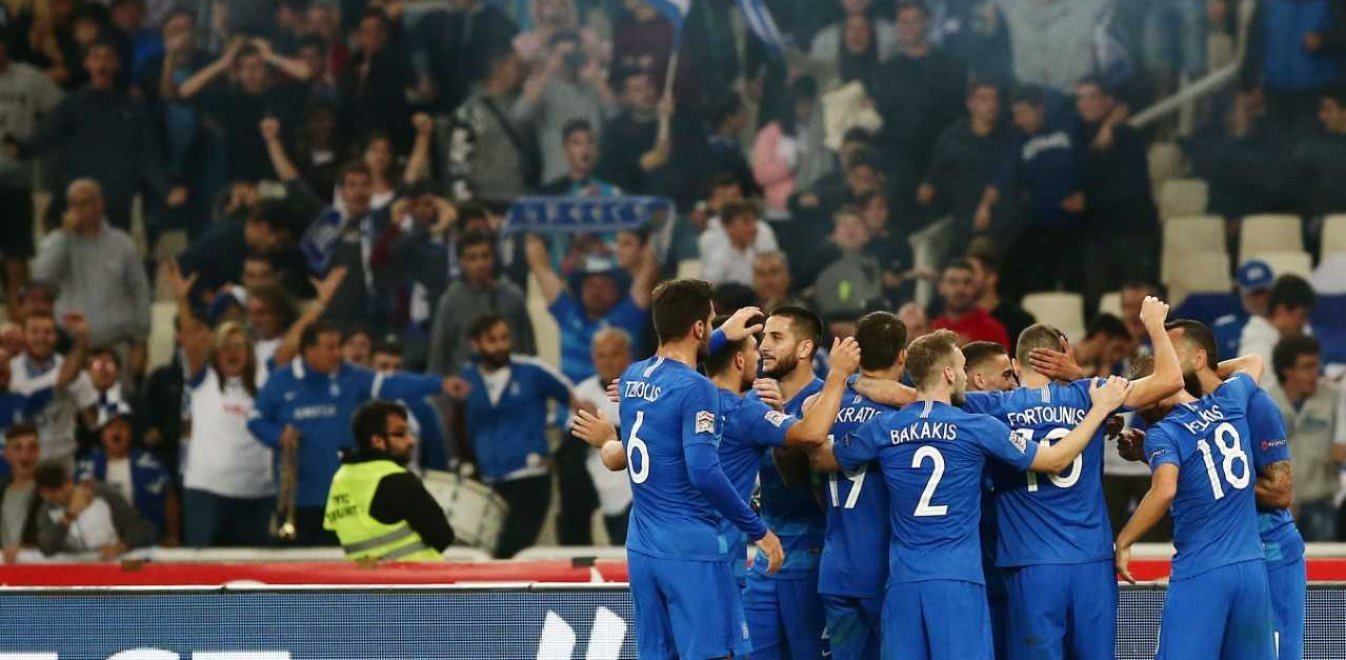 Νίκη επί της Φινλανδίας (1 – 0) η “πρώτη” του Αναστασιάδη, αλλά η “γεύση” γλυκόπικρη…