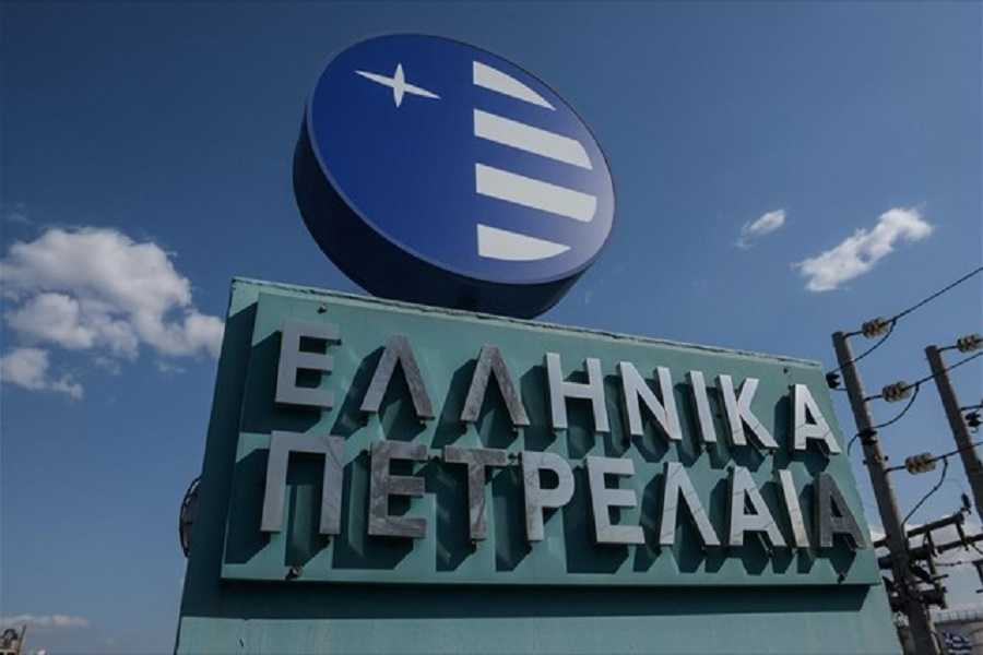 Ελληνικά Πετρέλαια: Νέες επιδόσεις – ρεκόρ για το εννεάμηνο του 2018