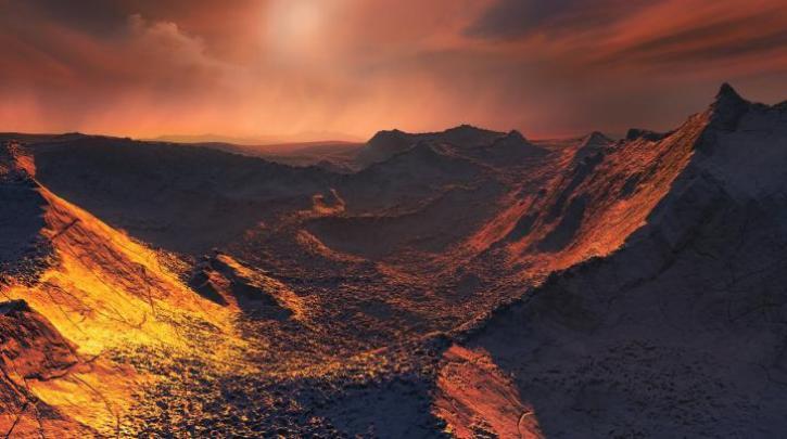Το video της NASA για τα εξήντα χρόνια της λειτουργίας της