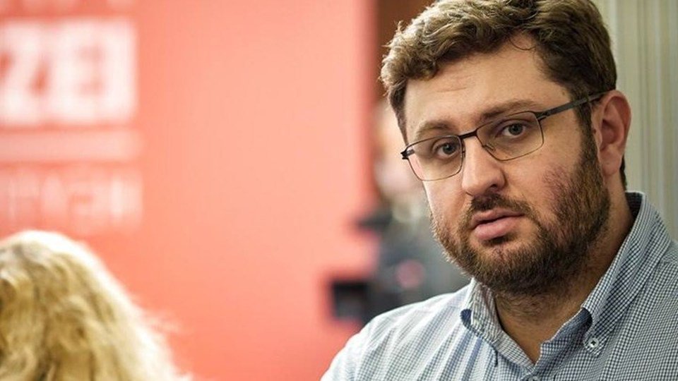 Ζαχαριάδης: Το πολιτικό σύστημα δεν έχει να φοβηθεί τίποτε από το φως – Γεωργιάδης: Αξίζουμε το βραβείο του Τάγματος του Φοίνικα (video)