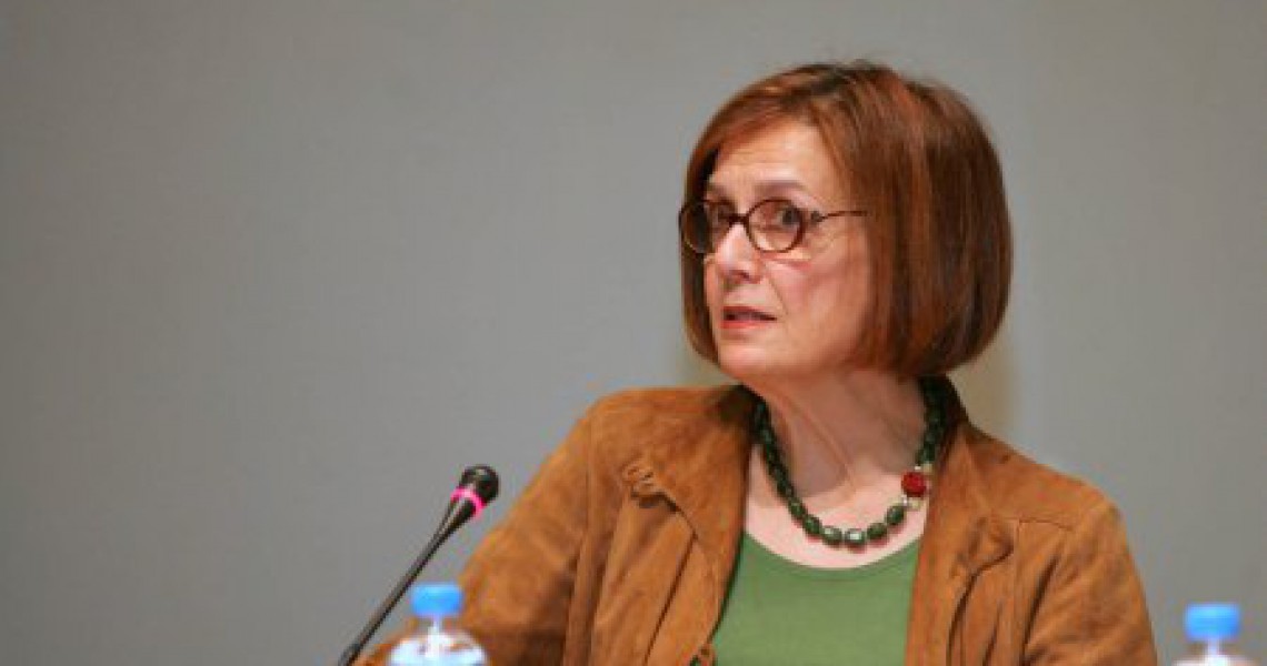 Ζορμπά: Η Ακρόπολη συμβολίζει το κλασικό και τη Δημοκρατία