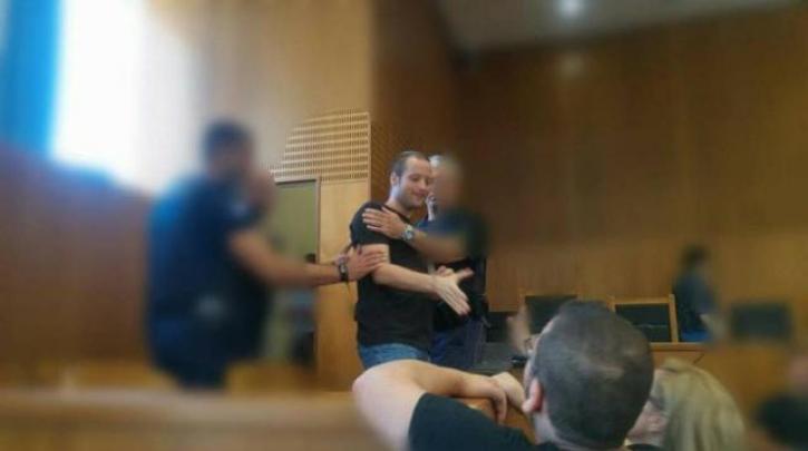 Αποζημίωση για την άδικη, πενταετή φυλάκιση του Τάσου Θεοφίλου