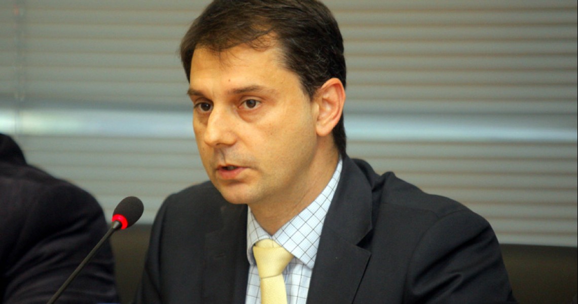 Θεοχάρης: Το Ποτάμι ετοιμάζεται για εκλογική σύμπλευση με τη Ν.Δ.