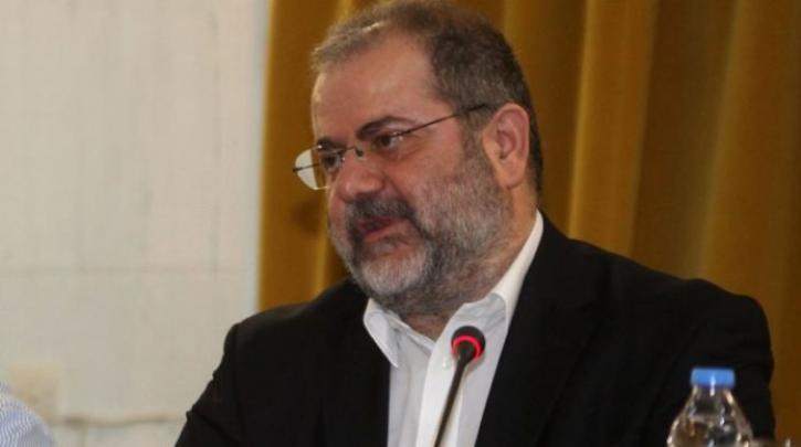 Ιγνατίου: Το ρεπορτάζ δεν γίνεται από την Αθήνα, γίνεται από την έδρα του ΔΝΤ