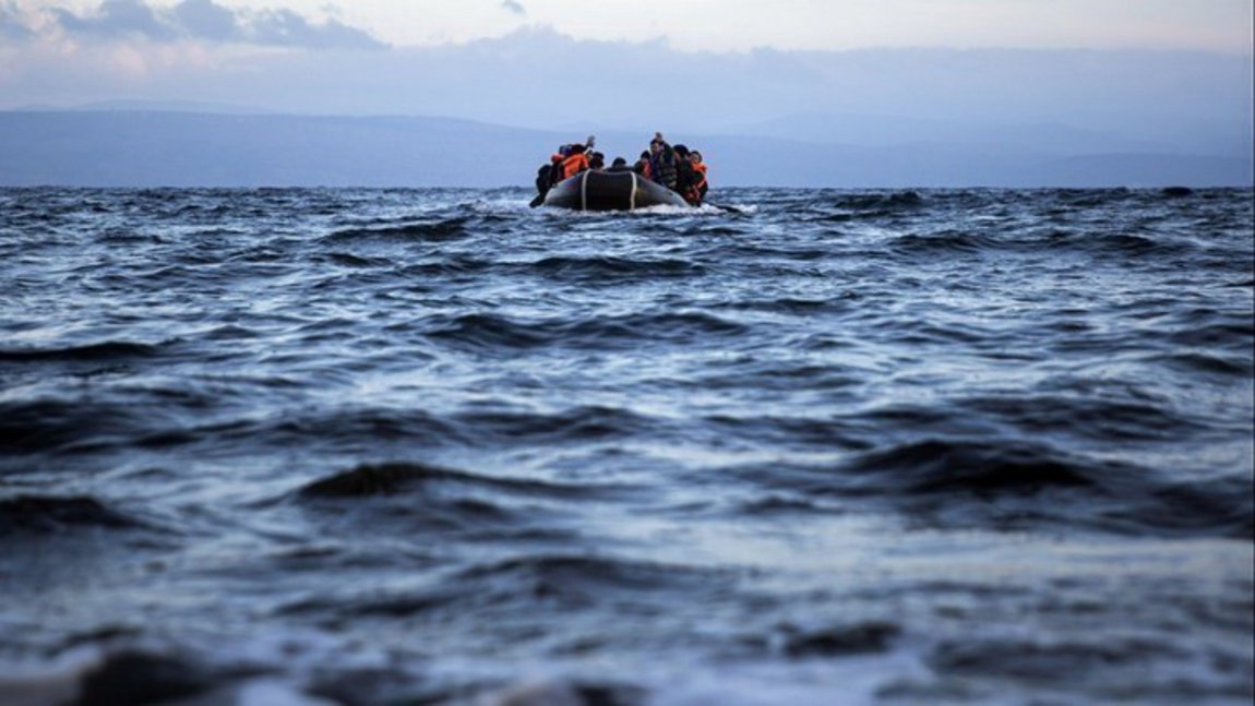 Στους 17 οι νεκροί μετανάστες σε ναυάγιο ανοιχτά των ισπανικών ακτών (video)