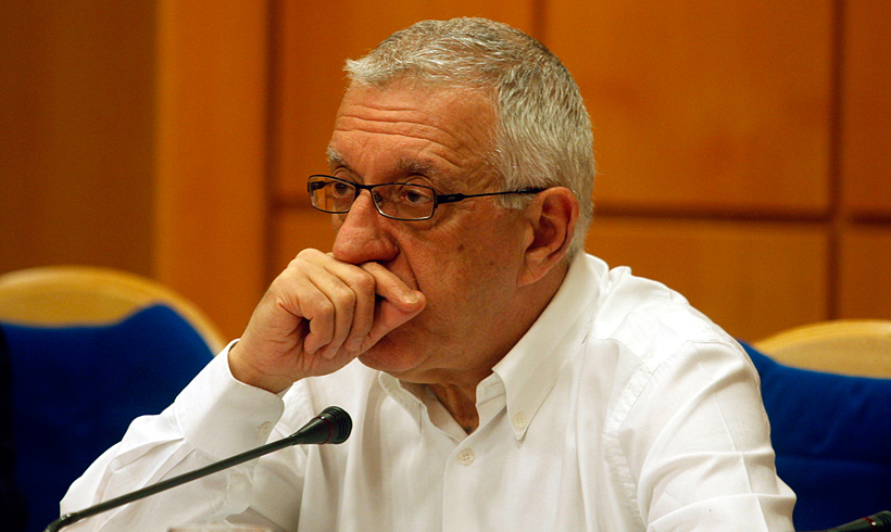 Κακλαμάνης: Πρέπει να επανεκλέξουμε τον Παυλόπουλο- Πώς “απέρριψε” τις γυναικείες υποψηφιότητες που έχουν ακουστεί