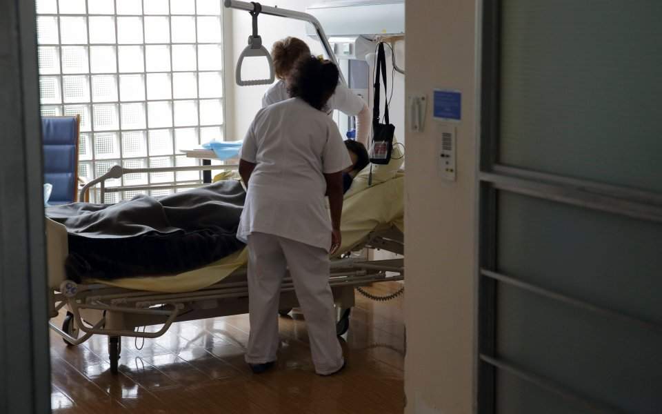 Γαλλία: Της μεταμόσχευσαν πνεύμονα… με καρκίνο – Η ασθενής πέθανε