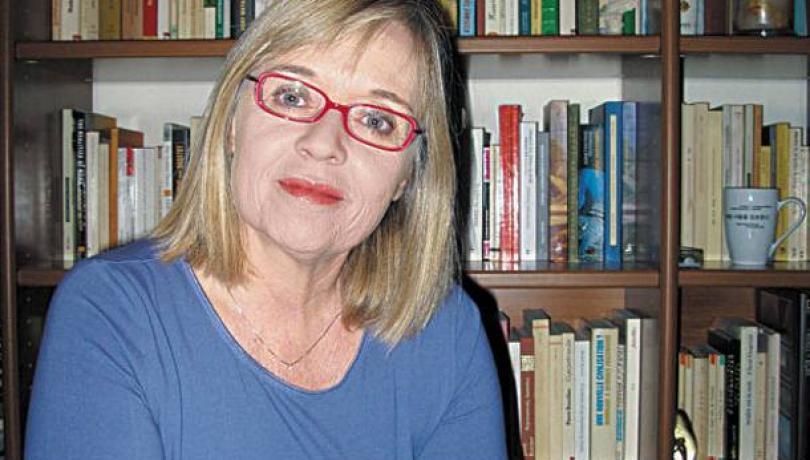 Αλεξάνδρα Κορωναίου: Τα reality εθίζουν στην ταπείνωση για να βρεις ή να παραμείνεις σε μία θέση εργασίας…