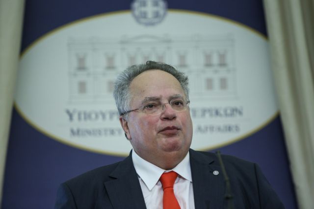 Tη δημιουργία «ειδικού θεσμού εκλογής Προέδρου της Δημοκρατίας» προτείνει ο Νίκος Κοτζιάς