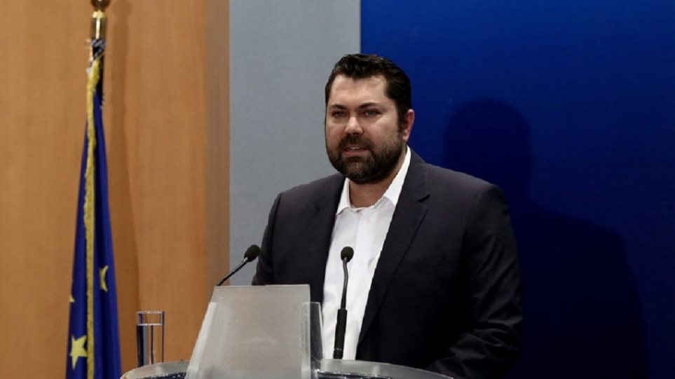 Κρέτσος: Μετά από πολλά χρόνια επανέρχεται η ελληνική μυθοπλασία