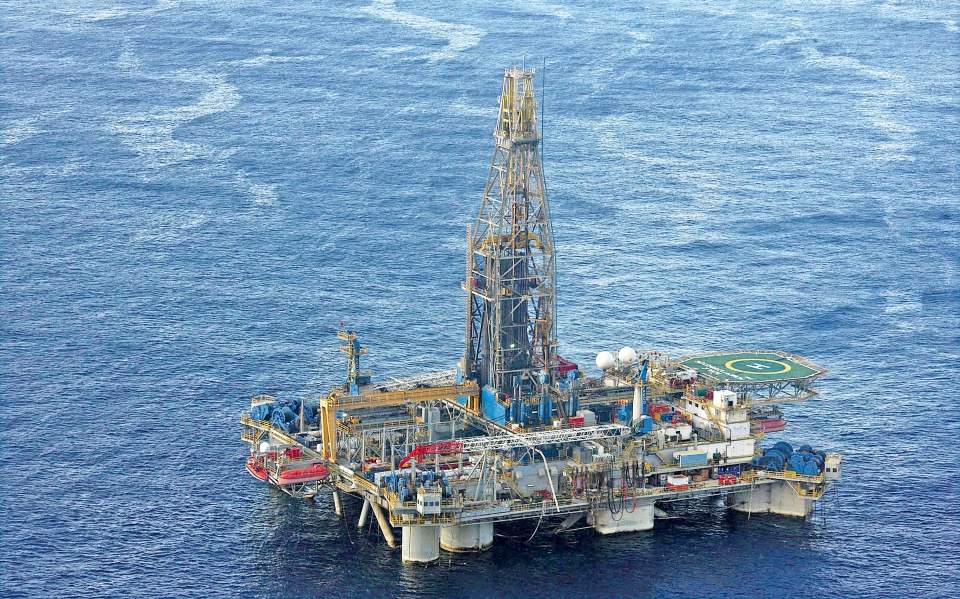 Εξεδόθη η κυπριακή NAVTEX για τις γεωτρήσεις στο Οικόπεδο 10 από την Exxon Mobil