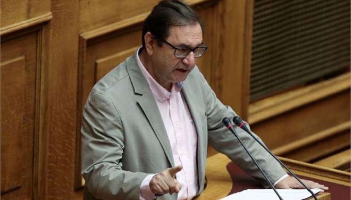 Μαντάς: Υπάρχουν προφανείς ευθύνες για το Ερρίκος Ντυνάν – Βορίδης: Αναλαμβάνουμε υπερηφάνως την πολιτική ευθύνη (video)