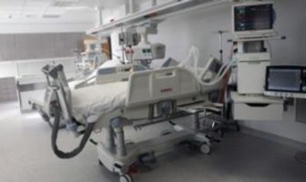 Κοροναϊός: Ακόμα δύο νεκροί σε «ΑΧΕΠΑ» και «Σωτηρία»