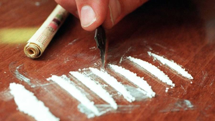Προφυλακίστηκαν οι τρεις κατηγορούμενοι για το διεθνές κύκλωμα ναρκωτικών
