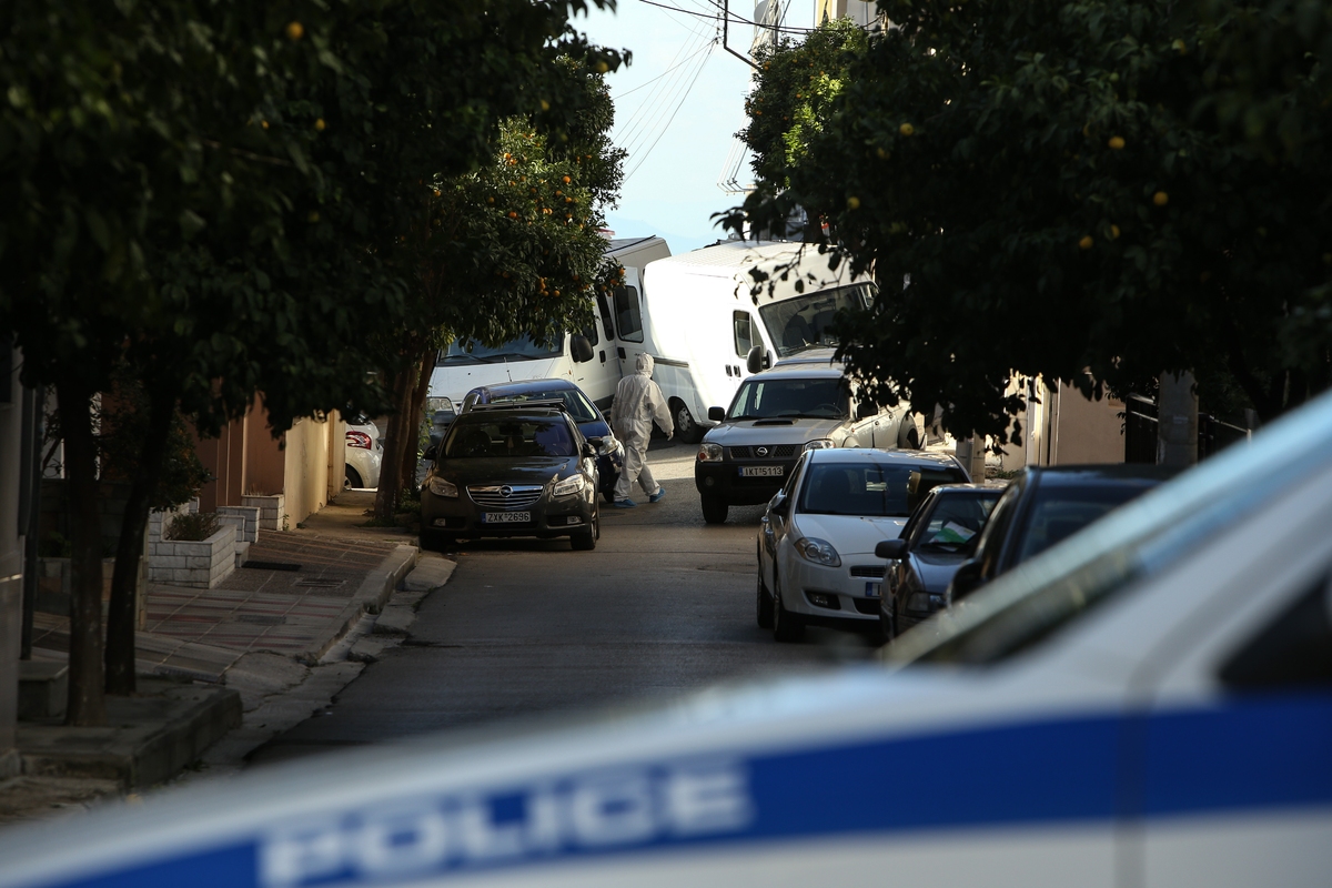Ντογιάκος: Δεν χειρίζομαι κάποια υπόθεση για να γίνω στόχος