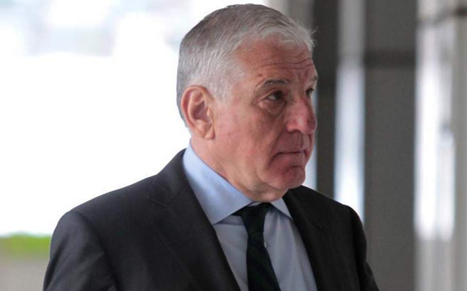 Παπαντωνίου: Επίθεση εναντίον του μάρτυρα που τον εμπλέκει σε μίζες- “Θα ασκήσω τα δικαιώματά μου”