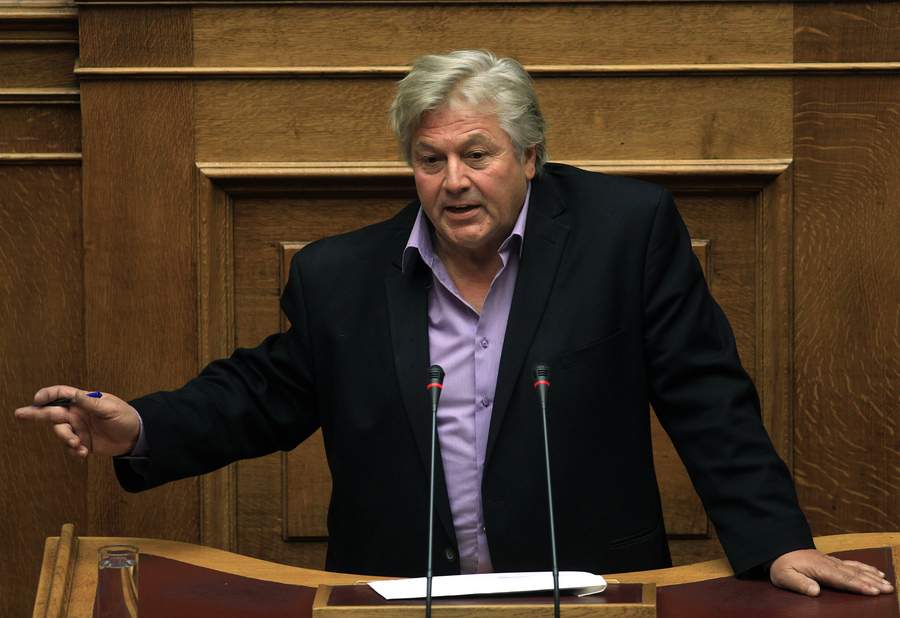 Εάν μπει σε καθεστώς προστατευομένου μάρτυρα ο Φρουζής, θα έχουμε τεκτονικές εξελίξεις!