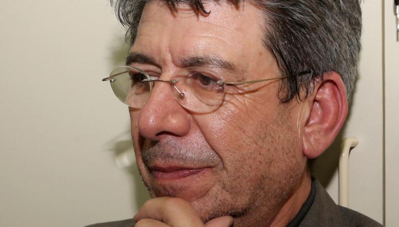 Γιώργος Πλειός: Η ψυχαγωγία είναι μία πολύ σοβαρή πολιτική υπόθεση