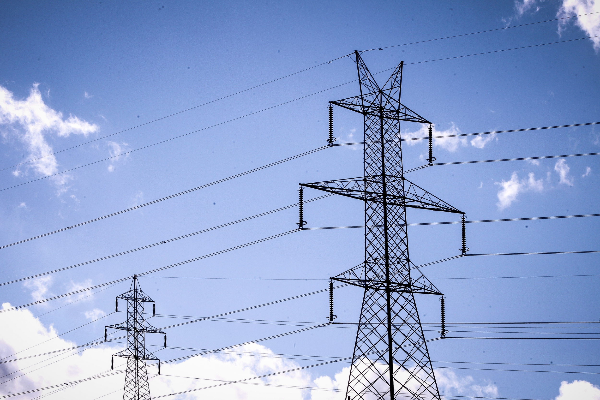 Χωρίς ρεύμα ολόκληρη η Ρόδος