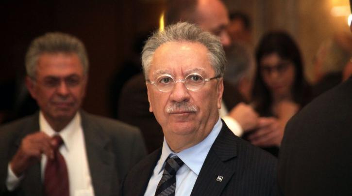Δεσμεύθηκαν οι μετοχές του Σάλλα στην Παγκρήτια Τράπεζα – Τι λέει ο ίδιος