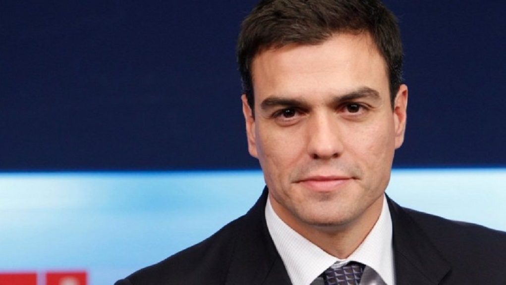 Σάντσεθ: Ισχυρότερη η διαπραγματευτική θέση της Ισπανίας για το Γιβραλτάρ