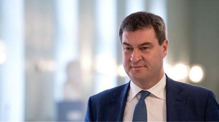 Ο Μάρκους Σέντερ υποψήφιος για την προεδρία της CSU – Εκλέγει νέον αρχηγό στις 19 Ιανουαρίου
