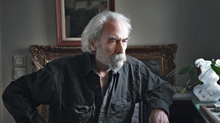 Πέθανε ο λογοτέχνης και θεατρικός συγγραφέας Γιώργος Σκούρτης