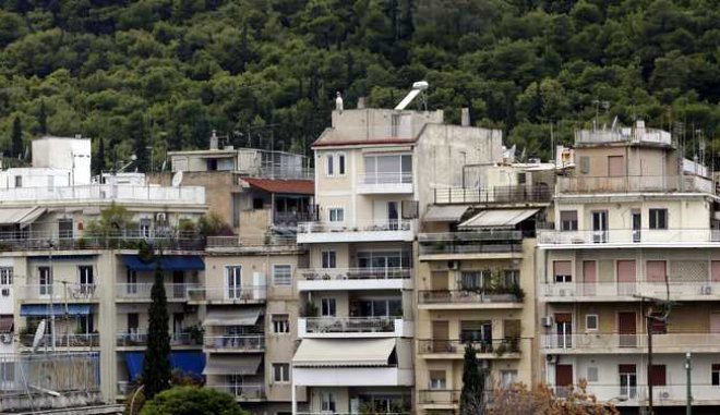Από την 1η Ιανουαρίου η επιδότηση των “κόκκινων” στεγαστικών δανείων, με “κούρεμα” ακόμη και 95%